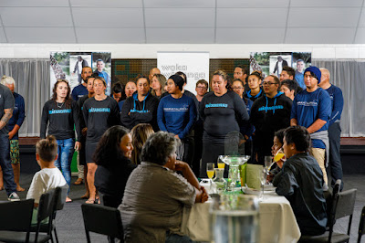 Photo from Day 2 of Waka Wānanga 2019, held in the Waikato, New Zealand. Taken: Saturday, 9 November, 2019. Photo: Mike Walen / KeyImagery Photography. Copyright: © Te Wānanga o Aotearoa.