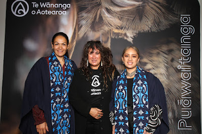 Booth photo from the TWoA Waiariki 2024 Graduations (Whakatāne), held at the Baptist Church, Whakatāne, Bay of Plenty, New Zealand on Wednesday, 15 May, 2024. Photo: InstaBooth by KeyImagery Photography. Copyright: © Te Wānanga o Aotearoa.