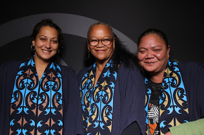 Booth photo from the TWoA Tainui 2019 Graduations (Ceremony 3),  held at Hamilton Boys' High School, Hamilton, New Zealand. Taken: Thursday 18 April 2019. Photo: InstaBooth / KeyImagery Photography. Copyright: © Te Wānanga o Aotearoa.
