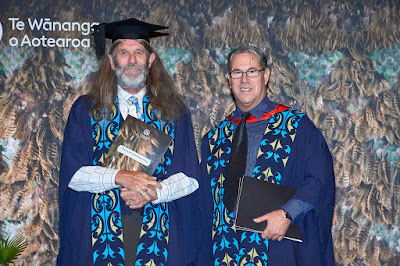 Photo from the TWoA Waiariki 2019 Graduations (Tauranga - Ceremony 2), held at Bethlehem Baptist Church, Tauranga, New Zealand. Taken: Friday 3 May 2019. Photo: Alick Saunders / KeyImagery Photography. Copyright: © Te Wananga o Aotearoa.