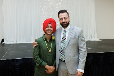 Photo from the Welcoming Week Communities Night held at the Waikato Indian Association Hall in Hamilton, Waikato, New Zealand. Taken: Sunday, 18 September, 2022. Photography: Mike Walen / KeyImagery Photography. Copyright: © Hamilton City Council.