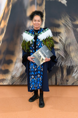 Photo from the TWoA Tāmaki Makaurau 2024 Graduations (Ceremony 3 @ 2pm), held at Church Unlimited, Glendene, Auckland, New Zealand on Tuesday, 25 June, 2024. Photo: Alick Saunders for KeyImagery Photography. Copyright: © Te Wānanga o Aotearoa.