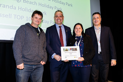Photo from the 2018 Holiday Parks Association of New Zealand Conference at Claudelands Event Centre, Hamilton, New Zealand. Taken: Wednesday, 25 July 2018. Photography: Mike Walen / KeyImagery Photography. Copyright: © Holiday Parks Association of New Zealand.