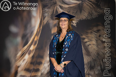 Photo from the TWoA Waiariki 2025 Graduation (Tauranga Moana), held at the Bethlehem Baptist Church in Tauranga, Bay of Plenty, New Zealand on Friday, 2 May, 2025. Photo by Alick Saunders for KeyImagery Photography. Copyright: © 2025 Te Wānanga o Aotearoa.