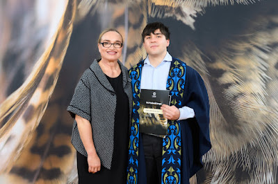 Photo from the TWoA Tāmaki Makaurau 2024 Graduations (Ceremony 3 @ 2pm), held at Church Unlimited, Glendene, Auckland, New Zealand on Tuesday, 25 June, 2024. Photo: Alick Saunders for KeyImagery Photography. Copyright: © Te Wānanga o Aotearoa.