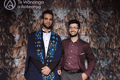 Booth photo from the TWoA Tainui 2021 Graduations (Thursday Morning - Ceremony 1), held at Elim Church, Te Rapa, Hamilton, New Zealand. Taken: Thursday 22 April 2021. Photo: InstaBooth / KeyImagery Photography. Copyright: © Te Wānanga o Aotearoa.