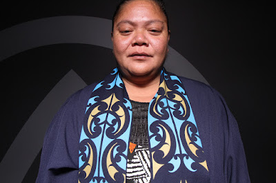 Booth photo from the TWoA Tainui 2019 Graduations (Ceremony 3),  held at Hamilton Boys' High School, Hamilton, New Zealand. Taken: Thursday 18 April 2019. Photo: InstaBooth / KeyImagery Photography. Copyright: © Te Wānanga o Aotearoa.