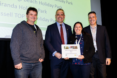 Photo from the 2018 Holiday Parks Association of New Zealand Conference at Claudelands Event Centre, Hamilton, New Zealand. Taken: Wednesday, 25 July 2018. Photography: Mike Walen / KeyImagery Photography. Copyright: © Holiday Parks Association of New Zealand.
