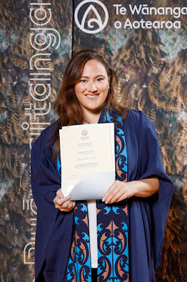 Photo from the TWoA Tainui 2019 Graduations (Ceremony 2),  held at Hamilton Boys' High School, Hamilton, New Zealand. Taken: Wednesday 17 April 2019. Photo: Mike Walen / KeyImagery Photography. Copyright: © Te Wānanga o Aotearoa.
