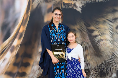 Photo from the TWoA Tāmaki Makaurau 2024 Graduations (Ceremony 3 @ 2pm), held at Church Unlimited, Glendene, Auckland, New Zealand on Tuesday, 25 June, 2024. Photo: Alick Saunders for KeyImagery Photography. Copyright: © Te Wānanga o Aotearoa.
