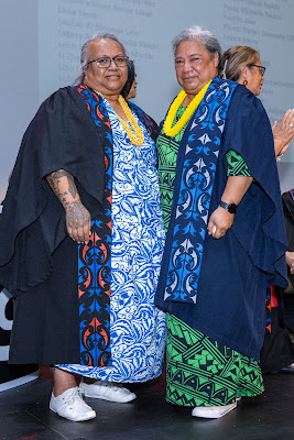 Photos from Ceremony 1 of the 2024 TWoA Tāmaki Makaurau Graduations (November) held at the Manukau City Baptist Church in Manukau, Auckland, New Zealand on Monday, 4 November, 2024 @ 12:00pm. Photography by Alick Saunders for KeyImagery Photography. Copyright: © 2024 Te Wānanga o Aotearoa.