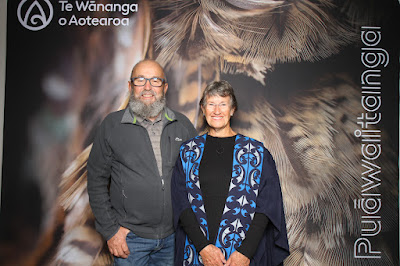 Booth photo from the TWoA Waiariki 2024 Graduations (Whakatāne), held at the Baptist Church, Whakatāne, Bay of Plenty, New Zealand on Wednesday, 15 May, 2024. Photo: InstaBooth by KeyImagery Photography. Copyright: © Te Wānanga o Aotearoa.
