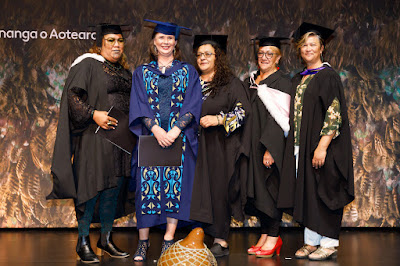 Photo from the TWoA Waiariki 2021 Graduations (Tauranga Moana), held at Bethlehem Baptist Church, Tauranga, New Zealand. Taken: Friday 7 May 2021. Photo: Mike Walen / KeyImagery Photography. Copyright: © Te Wananga o Aotearoa.
