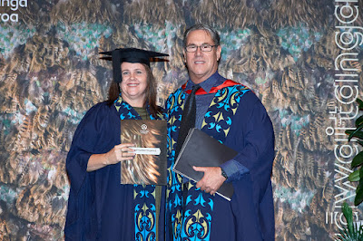 Photo from the TWoA Waiariki 2019 Graduations (Tauranga - Ceremony 2), held at Bethlehem Baptist Church, Tauranga, New Zealand. Taken: Friday 3 May 2019. Photo: Alick Saunders / KeyImagery Photography. Copyright: © Te Wananga o Aotearoa.