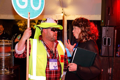 Photo from Day 1 of the 2021 HIANZ Conference held at the Energy Events Centre, Rotorua, New Zealand. Taken: Wednesday, 11 August 2021. Photography: Mike Walen / KeyImagery Photography. Copyright: © Hire Industry Association of New Zealand (Inc).