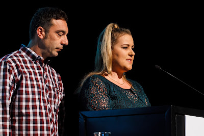 Photo from the 2018 Holiday Parks Association of New Zealand Conference at Claudelands Event Centre, Hamilton, New Zealand. Taken: Thursday, 26 July 2018. Photography: Mike Walen / KeyImagery Photography. Copyright: © Holiday Parks Association of New Zealand.