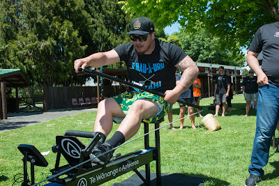 Photo from Day 1 of Waka Wānanga 2018, held in the Waikato, New Zealand. Taken: Friday 16 November 2018. Photo: Rodrigo Hill / KeyImagery Photography. Copyright: © Te Wānanga o Aotearoa.
