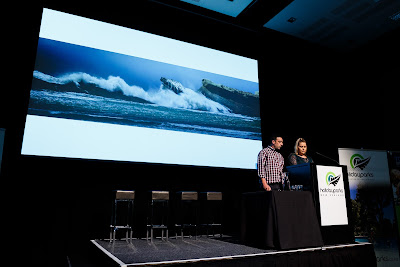 Photo from the 2018 Holiday Parks Association of New Zealand Conference at Claudelands Event Centre, Hamilton, New Zealand. Taken: Thursday, 26 July 2018. Photography: Mike Walen / KeyImagery Photography. Copyright: © Holiday Parks Association of New Zealand.