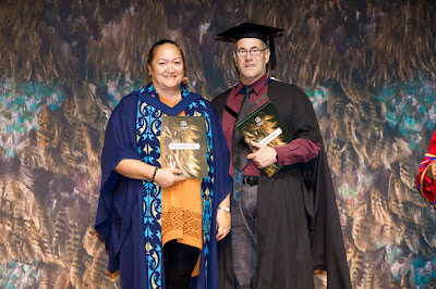 Photo from the TWoA Waiariki 2021 Graduations (Tauranga Moana), held at Bethlehem Baptist Church, Tauranga, New Zealand. Taken: Friday 7 May 2021. Photo: Mike Walen / KeyImagery Photography. Copyright: © Te Wananga o Aotearoa.