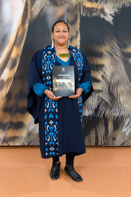 Photo from the TWoA Tāmaki Makaurau 2024 Graduations (Ceremony 3 @ 2pm), held at Church Unlimited, Glendene, Auckland, New Zealand on Tuesday, 25 June, 2024. Photo: Alick Saunders for KeyImagery Photography. Copyright: © Te Wānanga o Aotearoa.