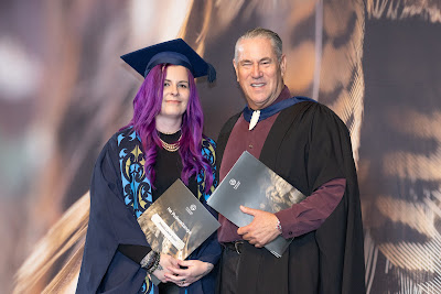 Photo from the TWoA Waiariki 2025 Graduation (Tauranga Moana), held at the Bethlehem Baptist Church in Tauranga, Bay of Plenty, New Zealand on Friday, 2 May, 2025. Photo by Alick Saunders for KeyImagery Photography. Copyright: © 2025 Te Wānanga o Aotearoa.