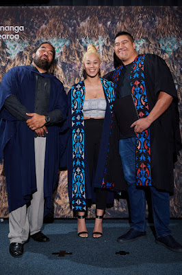 Photo from the TWoA Waiariki 2018 Graduations (Rotorua - Ceremomy 2), held at the Distinction Hotel, Rotoua, New Zealand. Taken: Friday 25 May 2018. Photo: Alick Saunders / KeyImagery Photography. Copyright: © Te Wananga o Aotearoa.