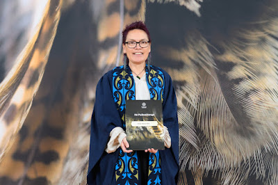 Photo from the TWoA Tāmaki Makaurau 2024 Graduations (Ceremony 3 @ 2pm), held at Church Unlimited, Glendene, Auckland, New Zealand on Tuesday, 25 June, 2024. Photo: Alick Saunders for KeyImagery Photography. Copyright: © Te Wānanga o Aotearoa.