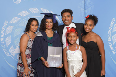 Photo from the TWoA Tainui Graduation 2015 held at Founders Theatre, Hamilton, New Zealand, on Thursday 23 April 2015.  Photo: Mike Walen / KeyImagery Photography