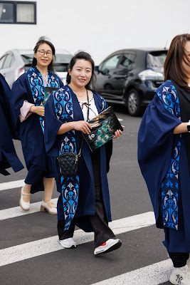 Official photos from Ceremony 1 of the TWoA Tāmaki Makaurau 2025 Graduations (November Ceremonies) held at Church Unlimited, Glendene, Auckland, New Zealand at 12pm on Tuesday, 11 November, 2025. Photography by Mike Walen & InstaBooth / KeyImagery Photography. Copyright: © 2025 Te Wānanga o Aotearoa.