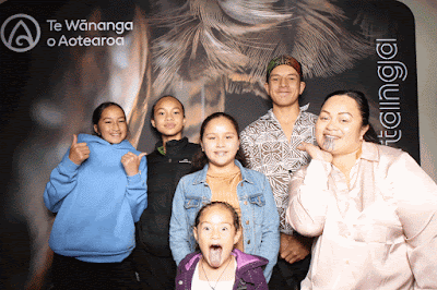 Photo from the TWoA Te Tai Tokerau (Whangarei) 2025 Graduation held at McKay Stadium in Whangarei, Northland, New Zealand on Thursday, 10 July, 2025. Photo by Alick Saunders for KeyImagery Photography. Copyright: © 2025 Te Wānanga o Aotearoa.
