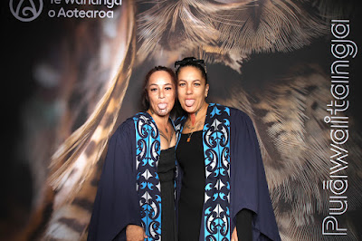 Photo from the TWoA Waiariki 2025 Graduation (Tauranga Moana), held at the Bethlehem Baptist Church in Tauranga, Bay of Plenty, New Zealand on Friday, 2 May, 2025. Photo by Alick Saunders for KeyImagery Photography. Copyright: © 2025 Te Wānanga o Aotearoa.