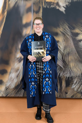Photo from the TWoA Tāmaki Makaurau 2024 Graduations (Ceremony 5 @ 2pm), held at Church Unlimited, Glendene, Auckland, New Zealand on Wednesday, 26 June, 2024. Photo: Alick Saunders for KeyImagery Photography. Copyright: © Te Wānanga o Aotearoa.