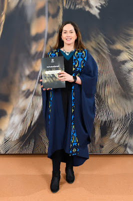 Photo from the TWoA Tāmaki Makaurau 2024 Graduations (Ceremony 3 @ 2pm), held at Church Unlimited, Glendene, Auckland, New Zealand on Tuesday, 25 June, 2024. Photo: Alick Saunders for KeyImagery Photography. Copyright: © Te Wānanga o Aotearoa.