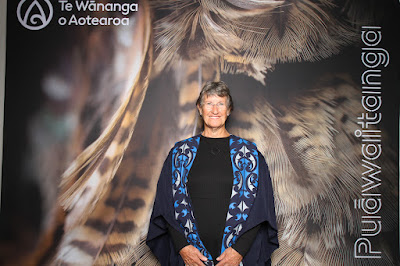 Booth photo from the TWoA Waiariki 2024 Graduations (Whakatāne), held at the Baptist Church, Whakatāne, Bay of Plenty, New Zealand on Wednesday, 15 May, 2024. Photo: InstaBooth by KeyImagery Photography. Copyright: © Te Wānanga o Aotearoa.
