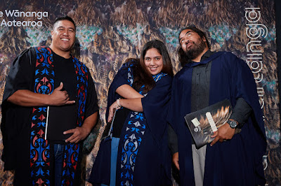 Photo from the TWoA Waiariki 2018 Graduations (Rotorua - Ceremomy 2), held at the Distinction Hotel, Rotoua, New Zealand. Taken: Friday 25 May 2018. Photo: Alick Saunders / KeyImagery Photography. Copyright: © Te Wananga o Aotearoa.