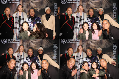 Photo from the TWoA Whirikoka 2024 Graduation (Gisborne), held at the War Memorial Theatre, Gisborne, East Coast, New Zealand on Wednesday, 16 April, 2025. Photo by Alick Saunders for KeyImagery Photography. Copyright: © 2025 Te Wānanga o Aotearoa.