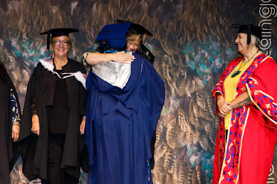 Photo from the TWoA Waiariki 2021 Graduations (Tauranga Moana), held at Bethlehem Baptist Church, Tauranga, New Zealand. Taken: Friday 7 May 2021. Photo: Mike Walen / KeyImagery Photography. Copyright: © Te Wananga o Aotearoa.
