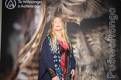 Booth photo from the TWoA Waiariki 2024 Graduations (Whakatāne), held at the Baptist Church, Whakatāne, Bay of Plenty, New Zealand on Wednesday, 15 May, 2024. Photo: InstaBooth by KeyImagery Photography. Copyright: © Te Wānanga o Aotearoa.