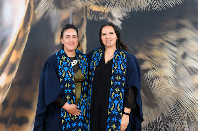 Photo from the TWoA Tāmaki Makaurau 2024 Graduations (Ceremony 3 @ 2pm), held at Church Unlimited, Glendene, Auckland, New Zealand on Tuesday, 25 June, 2024. Photo: Alick Saunders for KeyImagery Photography. Copyright: © Te Wānanga o Aotearoa.