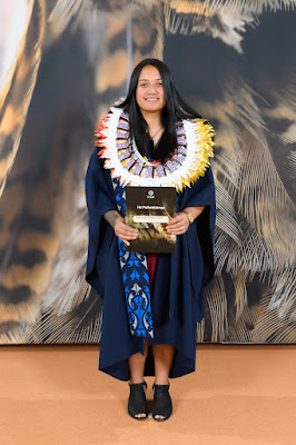 Photo from the TWoA Tāmaki Makaurau 2024 Graduations (Ceremony 3 @ 2pm), held at Church Unlimited, Glendene, Auckland, New Zealand on Tuesday, 25 June, 2024. Photo: Alick Saunders for KeyImagery Photography. Copyright: © Te Wānanga o Aotearoa.