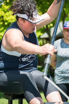 Photo from Day 1 of Waka Wānanga 2018, held in the Waikato, New Zealand. Taken: Friday 16 November 2018. Photo: Rodrigo Hill / KeyImagery Photography. Copyright: © Te Wānanga o Aotearoa.
