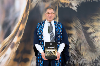 Photo from the TWoA Tāmaki Makaurau 2024 Graduations (Ceremony 3 @ 2pm), held at Church Unlimited, Glendene, Auckland, New Zealand on Tuesday, 25 June, 2024. Photo: Alick Saunders for KeyImagery Photography. Copyright: © Te Wānanga o Aotearoa.