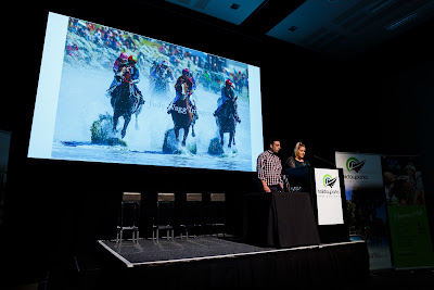 Photo from the 2018 Holiday Parks Association of New Zealand Conference at Claudelands Event Centre, Hamilton, New Zealand. Taken: Thursday, 26 July 2018. Photography: Mike Walen / KeyImagery Photography. Copyright: © Holiday Parks Association of New Zealand.