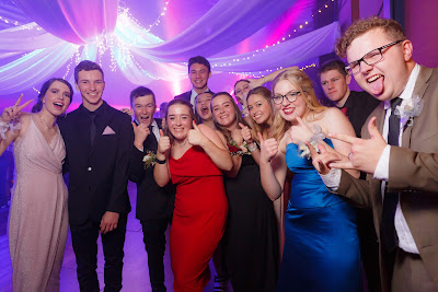Roaming photo from the 2018 Hamilton Girls' High School Ball, held at the Gallagher Academy of Performing Arts, The University of Waikato, Hamilton, New Zealand. Taken: Saturday, 16 June 2018. Photo: Mike Walen / KeyImagery Photography. Copyright: © Hamilton Girls' High School.