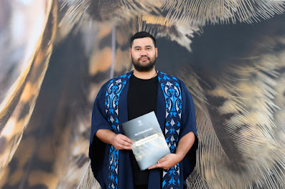 Photo from the TWoA Tāmaki Makaurau 2024 Graduations (Ceremony 5 @ 2pm), held at Church Unlimited, Glendene, Auckland, New Zealand on Wednesday, 26 June, 2024. Photo: Alick Saunders for KeyImagery Photography. Copyright: © Te Wānanga o Aotearoa.