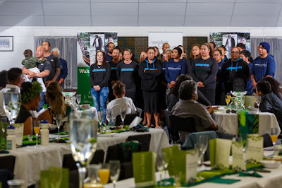 Photo from Day 2 of Waka Wānanga 2019, held in the Waikato, New Zealand. Taken: Saturday, 9 November, 2019. Photo: Mike Walen / KeyImagery Photography. Copyright: © Te Wānanga o Aotearoa.