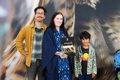 Photo from the TWoA Tāmaki Makaurau 2024 Graduations (Ceremony 3 @ 2pm), held at Church Unlimited, Glendene, Auckland, New Zealand on Tuesday, 25 June, 2024. Photo: Alick Saunders for KeyImagery Photography. Copyright: © Te Wānanga o Aotearoa.