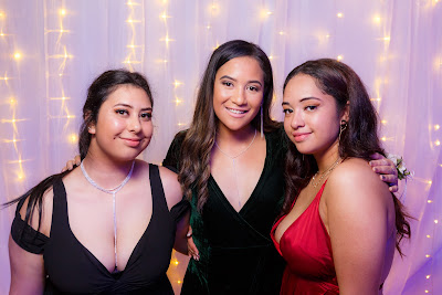Roaming photo from the 2018 Hamilton Girls' High School Ball, held at the Gallagher Academy of Performing Arts, The University of Waikato, Hamilton, New Zealand. Taken: Saturday, 16 June 2018. Photo: Mike Walen / KeyImagery Photography. Copyright: © Hamilton Girls' High School.