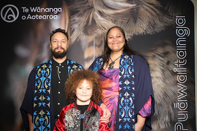 Photo from the TWoA Te Tai Tokerau (Whangarei) 2025 Graduation held at McKay Stadium in Whangarei, Northland, New Zealand on Thursday, 10 July, 2025. Photo by Alick Saunders for KeyImagery Photography. Copyright: © 2025 Te Wānanga o Aotearoa.