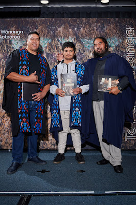 Photo from the TWoA Waiariki 2018 Graduations (Rotorua - Ceremomy 2), held at the Distinction Hotel, Rotoua, New Zealand. Taken: Friday 25 May 2018. Photo: Alick Saunders / KeyImagery Photography. Copyright: © Te Wananga o Aotearoa.